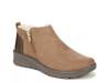 Greta Bootie Toffee view