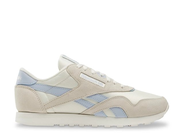 Reebok Classic Nylon Sneaker Women s Free Shipping DSW