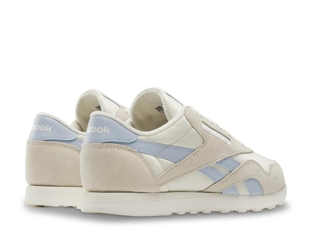 Tenis reebok classic nylon cheap