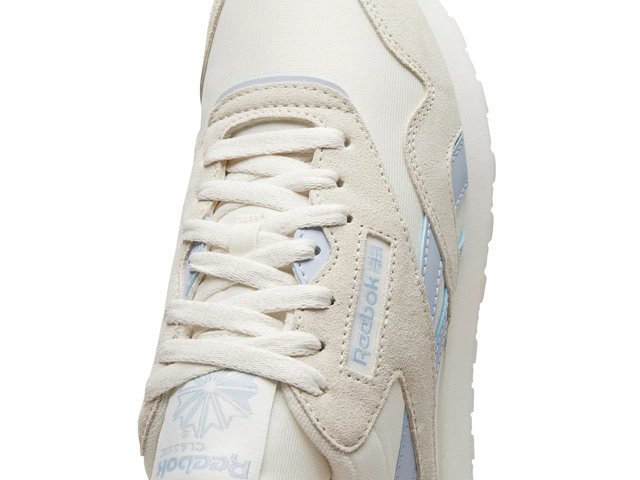 Reebok Classic Nylon Sneaker Women s Free Shipping DSW