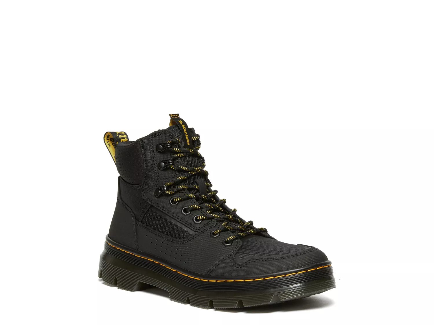 Dr martens hot sale zuma 2