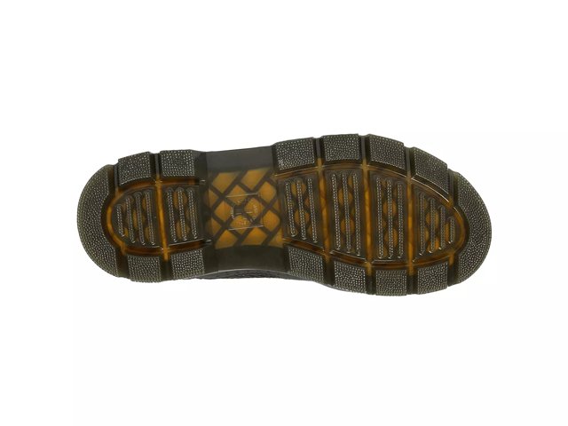 Dr. Martens Zuma II Boot - Men's - Free Shipping | DSW