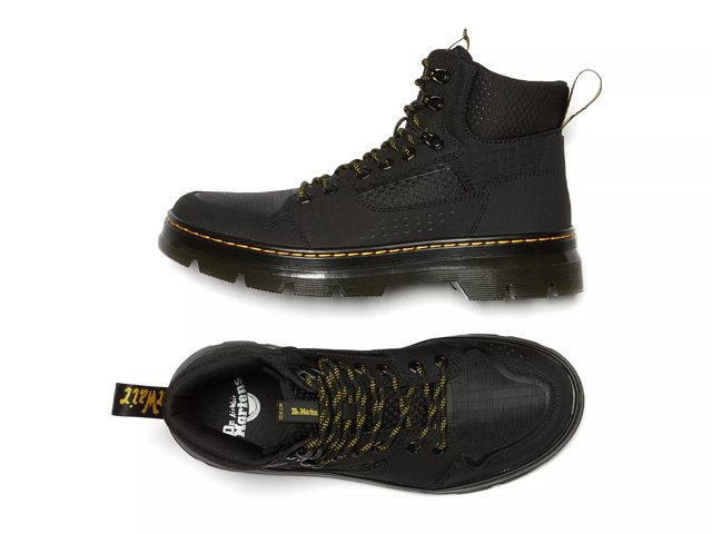 Dr martens outlet zuma black
