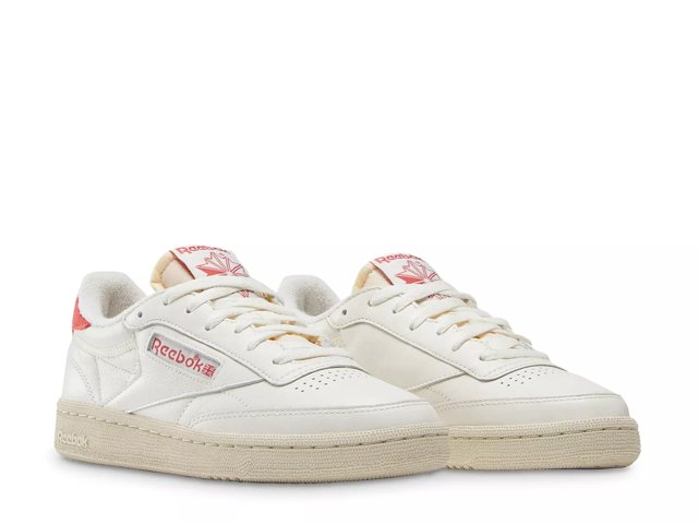 Reebok club c vintage cheap