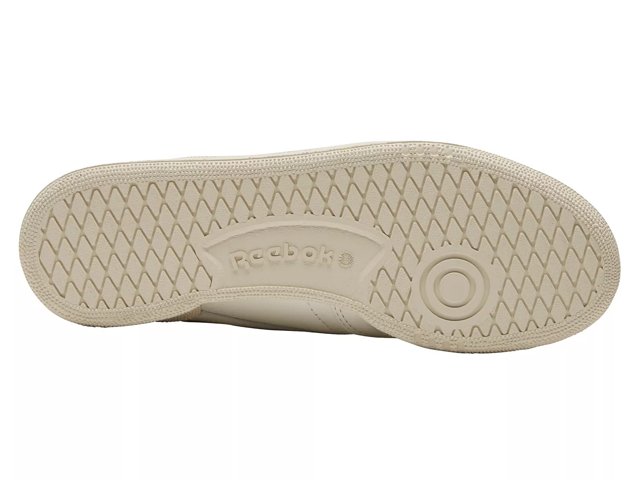 Reebok club c 85 womens brown store