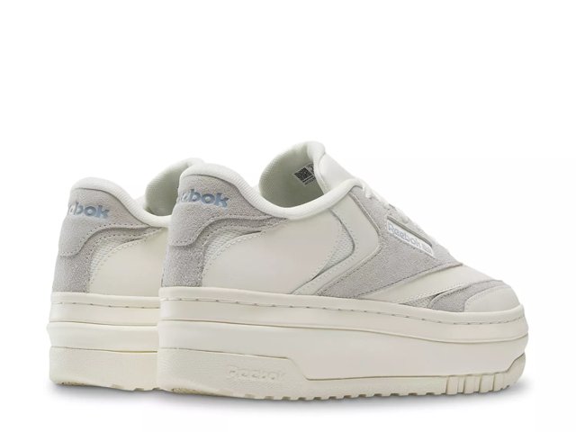 Reebok Club C Extra Sneaker Women s Free Shipping DSW