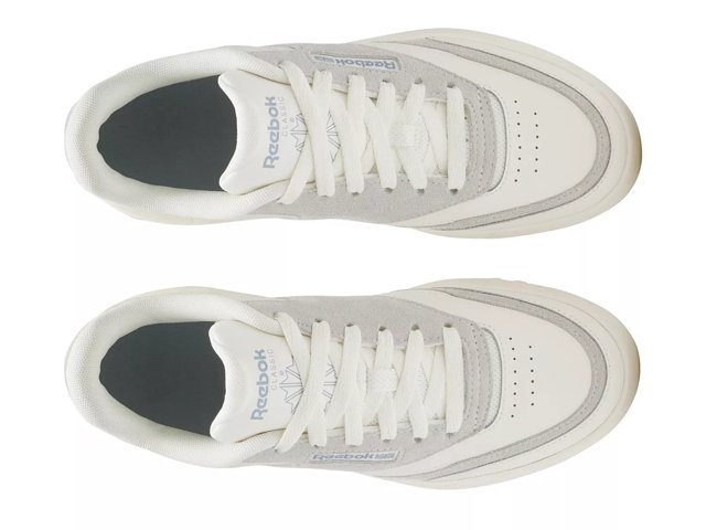 reebokbrasil Club C Extra White! - WALLS General Store