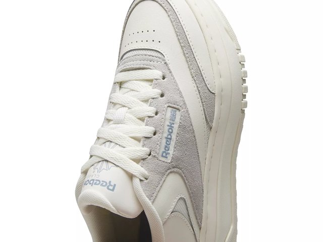Reebok club c 85 ivory discount