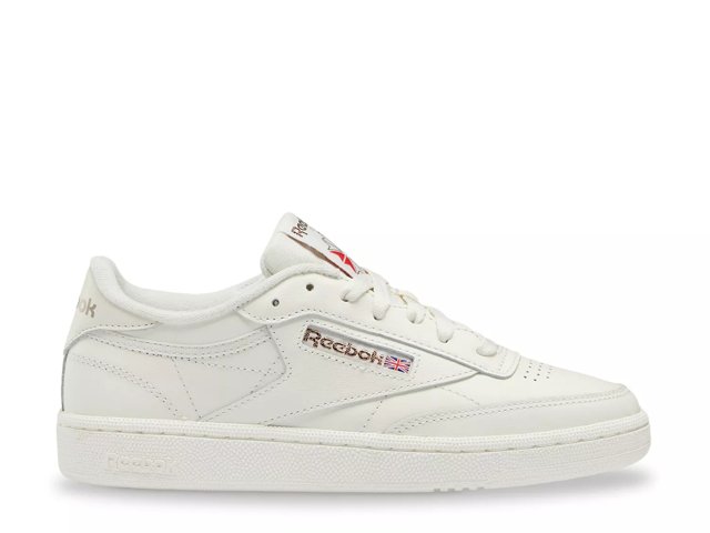 Reebok Club C Retro Sneaker Women s Free Shipping DSW