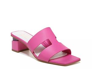 Dsw pink online sandals