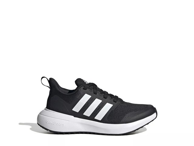 Dsw adidas cloudfoam sale