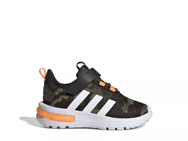 adidas Racer TR23 Sneaker Kids Free Shipping DSW