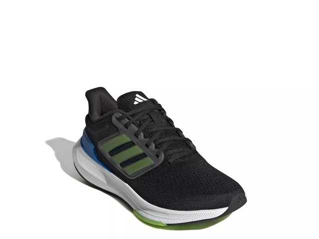 adidas Ultrabounce Sport Sneaker - Kids' - Free Shipping | DSW