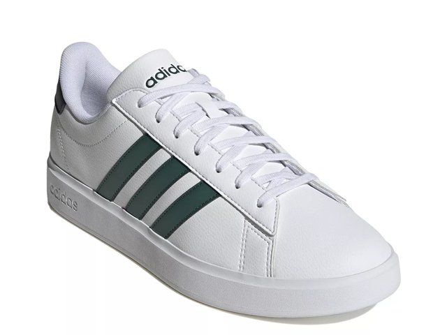 adidas Grand Court 2.0 Sneaker - Men's - Free Shipping | DSW