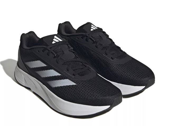 Adidas men's duramo hotsell 9 running sneakers