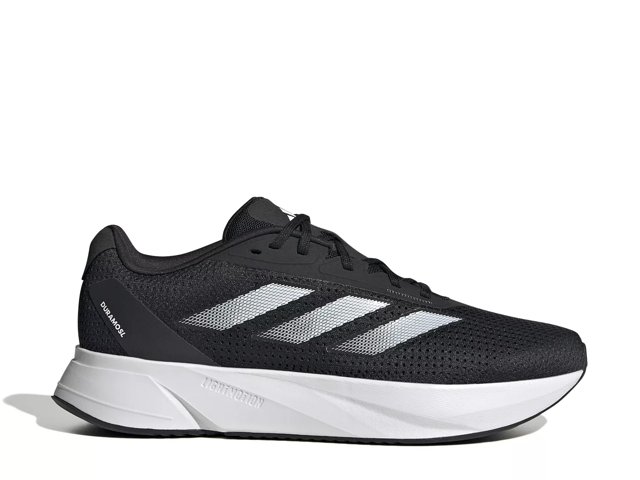 Adidas men's duramo 9 running discount