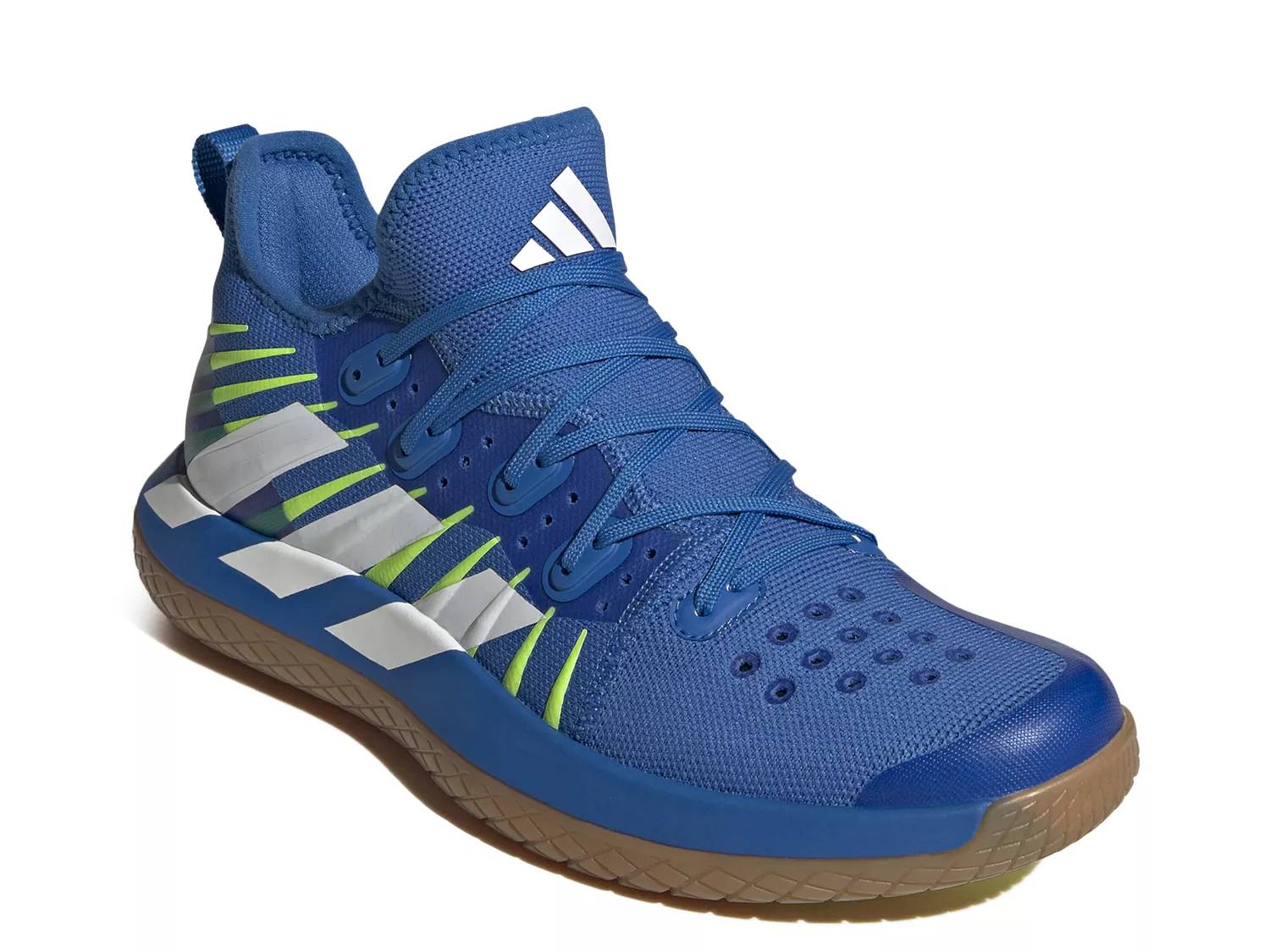 adidas Stabil Next Gen Sneaker - Men's - Free Shipping | DSW
