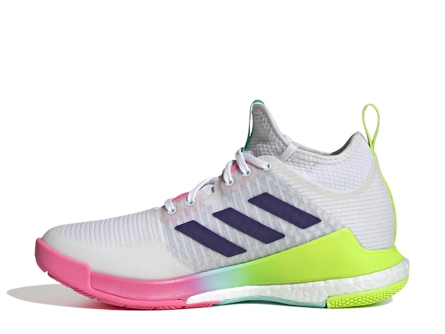 adidas Crazyflight Volleyball Shoe Women's - Shipping | DSW
