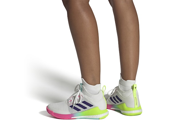 adidas Crazyflight Shoe - Women's - Free Shipping | DSW