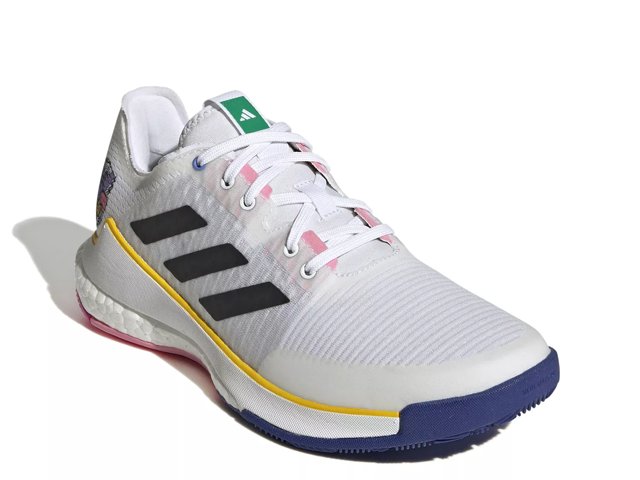 adidas Crazyflight Volleyball Shoe Women s Free Shipping DSW
