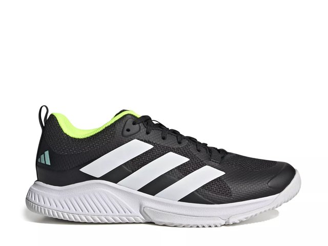 Adidas bounce women's black deals