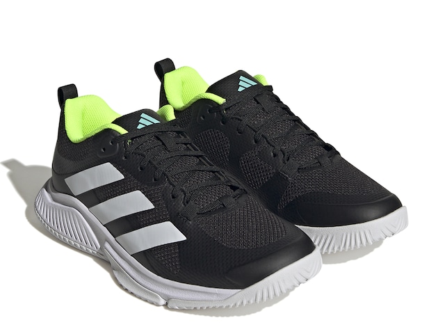 adidas Court Team Bounce - Free Shipping | DSW