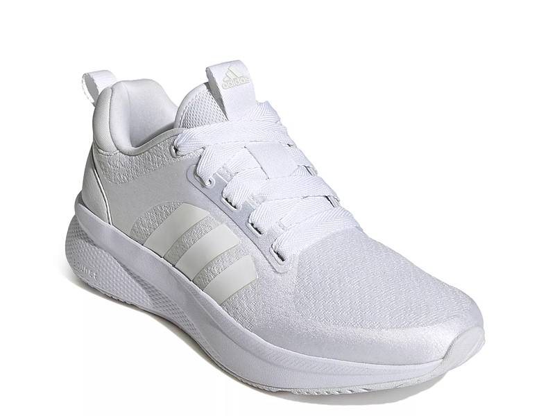 adidas black edge lux