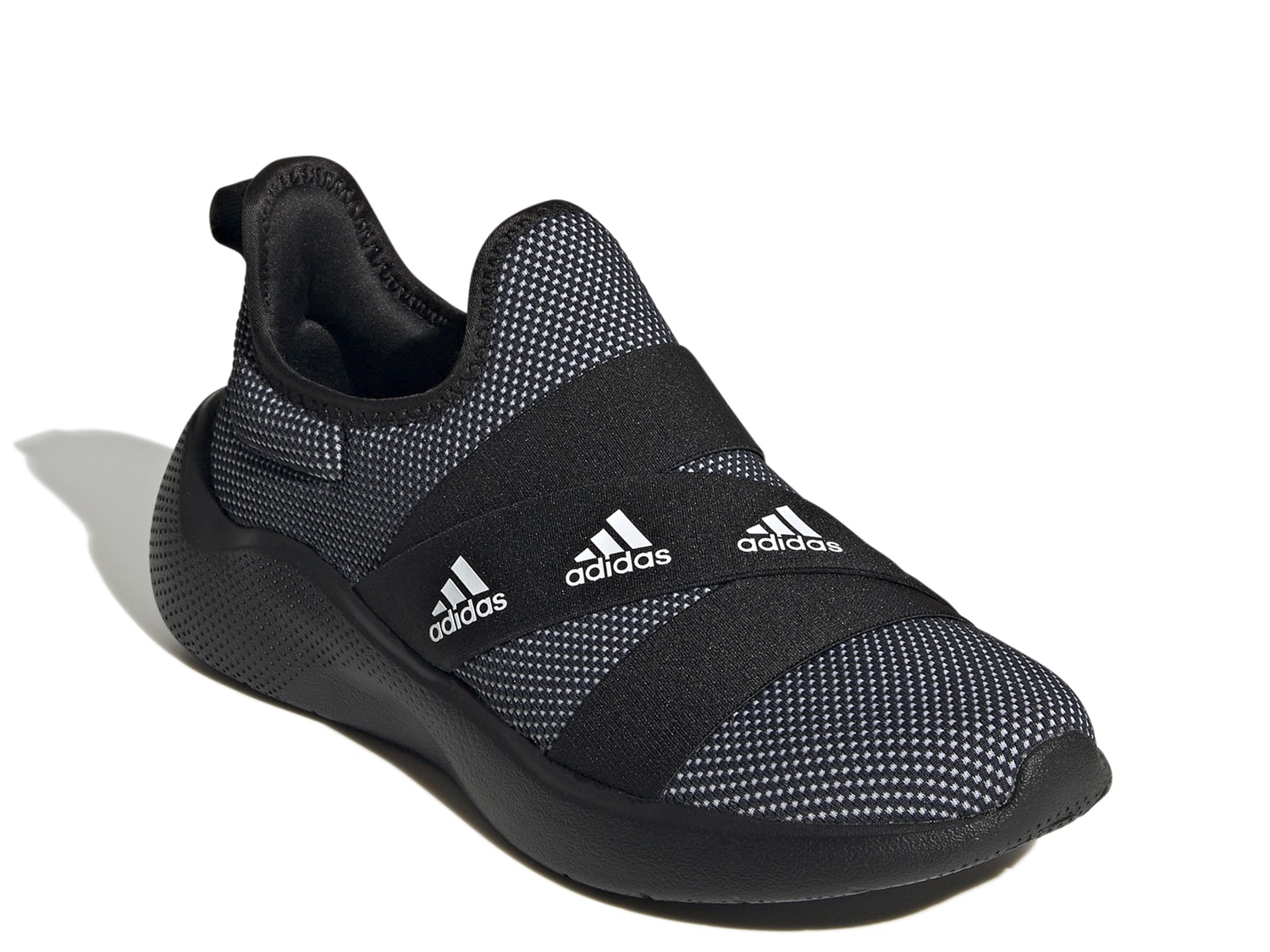 adidas Puremotion Adapt SPW Slip-On Running Shoe - Women's - Free ...