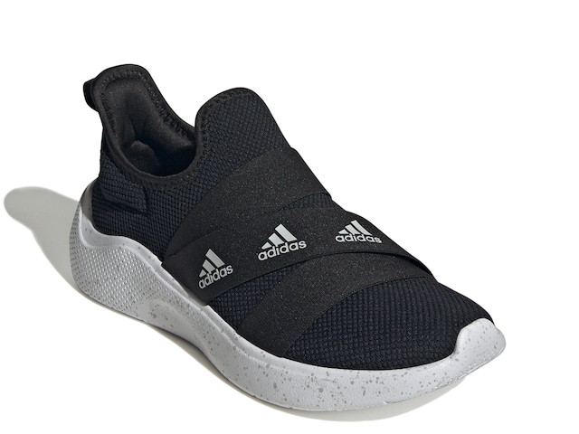 adidas Puremotion Adapt SPW Slip-On Running Shoe - Women's - Free ...