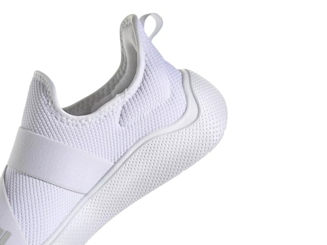 Adidas shoes without laces womens top