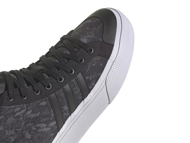 adidas Bravada 2.0 Platform Mid-Top Skate Shoe - Women's - Free Shipping |  DSW