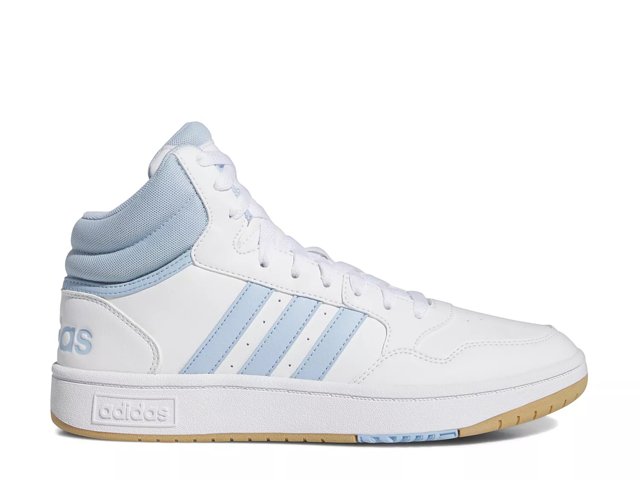Tenis adidas hoops 2. mid shop