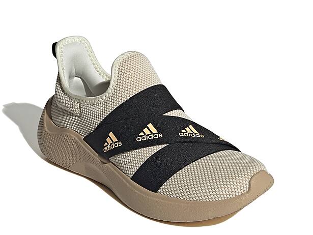 adidas Puremotion Adapt SPW Slip-On Running Shoe - Women's - Free ...