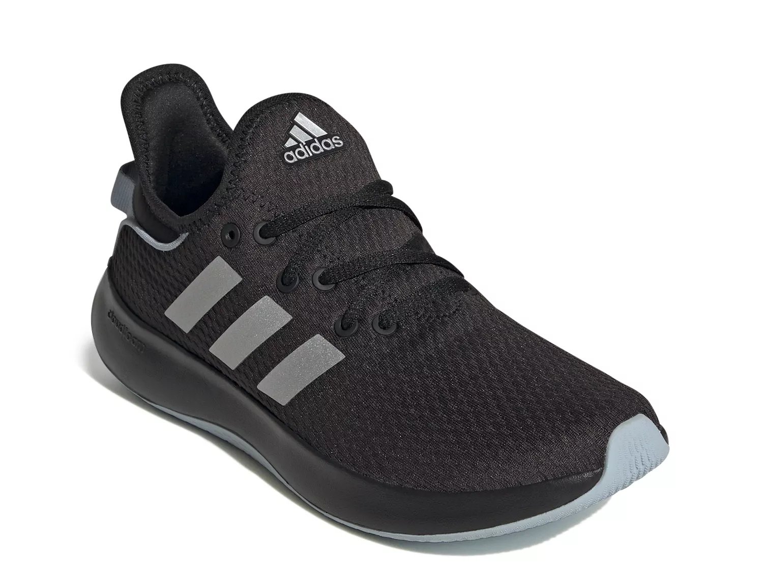 adidas Cloudfoam Pure SPW Sneaker - Women's - Free Shipping | DSW