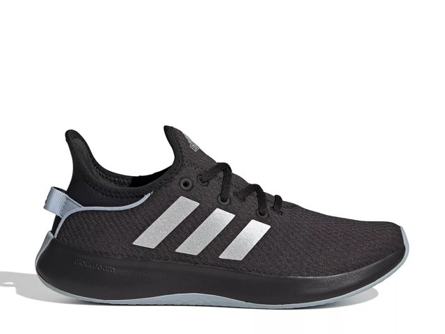 dsw adidas cloudfoam pure