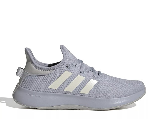 adidas Women's Cloudfoam Pure Sportswear Sneakers