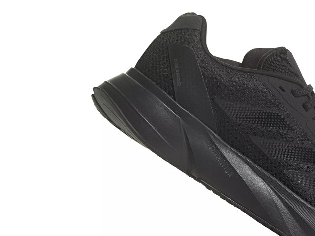 Adidas ortholite clearance all black