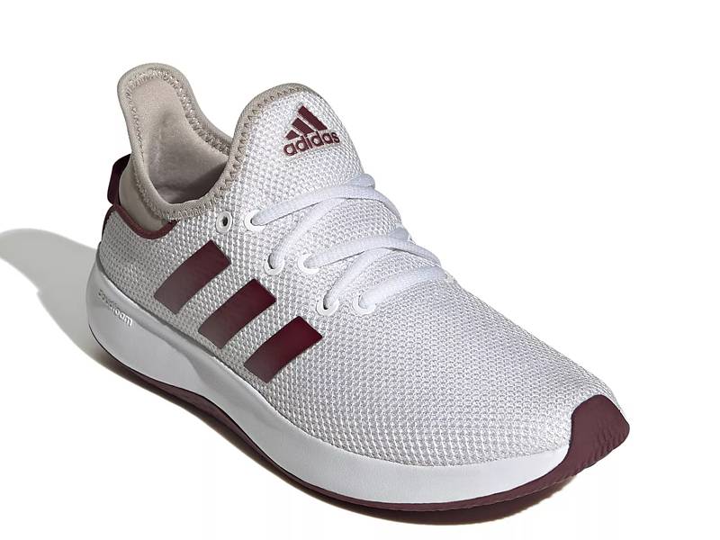 dsw adidas cloudfoam pure