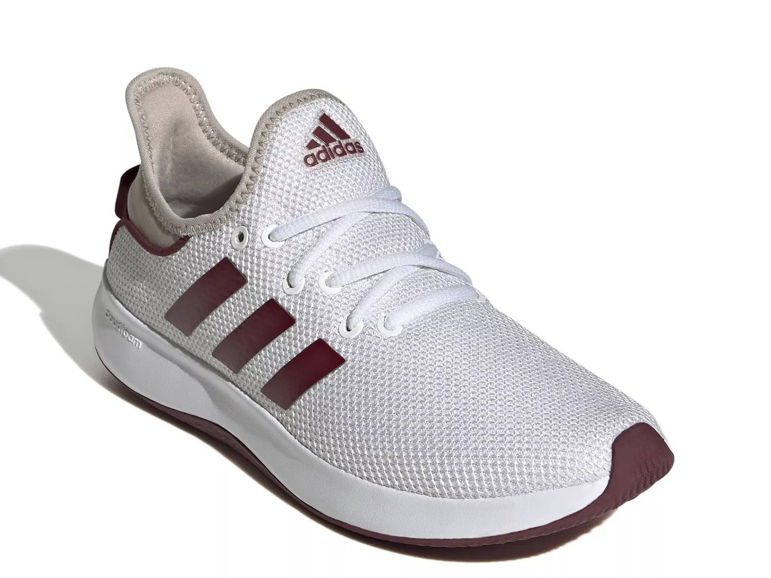 adidas Cloudfoam Pure SPW Sneaker - Women's - Free Shipping | DSW