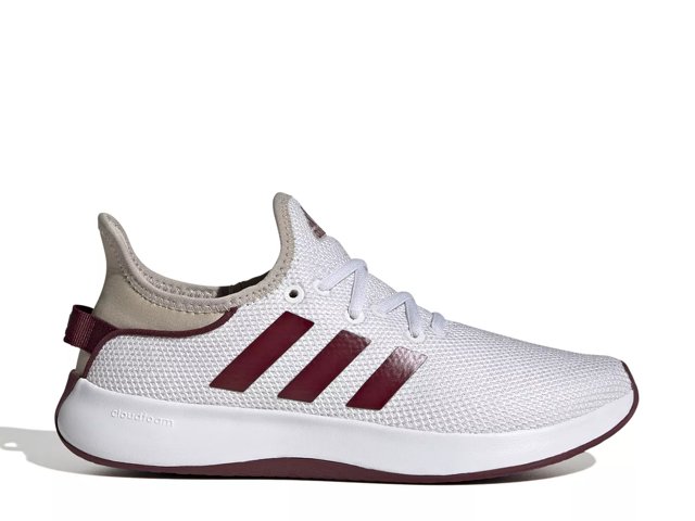 adidas Cloudfoam Pure SPW Sneaker - Women's - Free Shipping | DSW