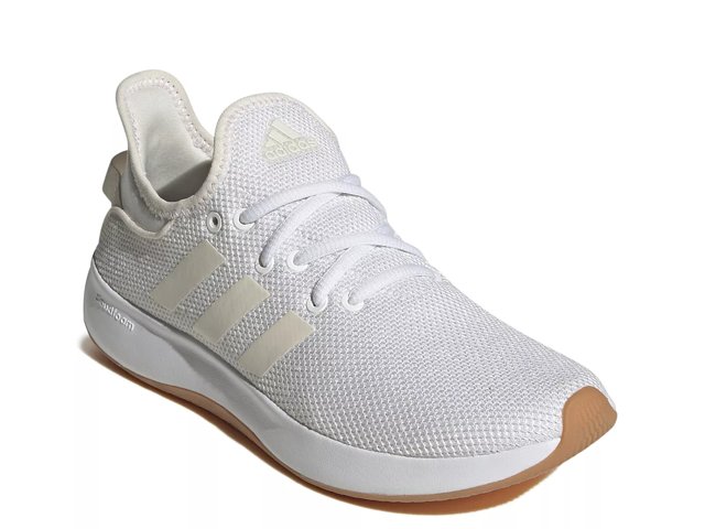 adidas Cloudfoam Pure SPW Sneaker - Women's - Free Shipping | DSW