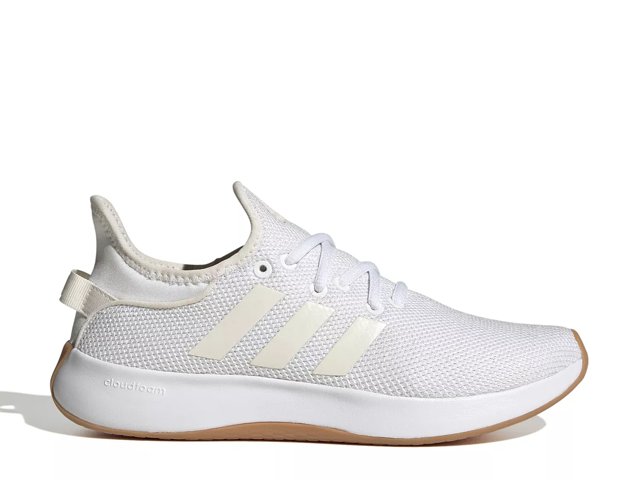 adidas Cloudfoam Pure SPW Sneaker - Women's - Free Shipping | DSW