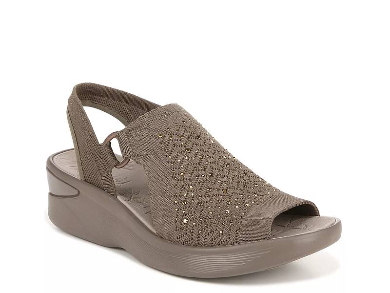 Dsw best sale bzees sandals