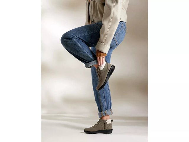 BZees Generation Bootie Free Shipping DSW
