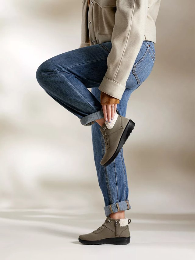 BZees Generation Bootie Free Shipping DSW