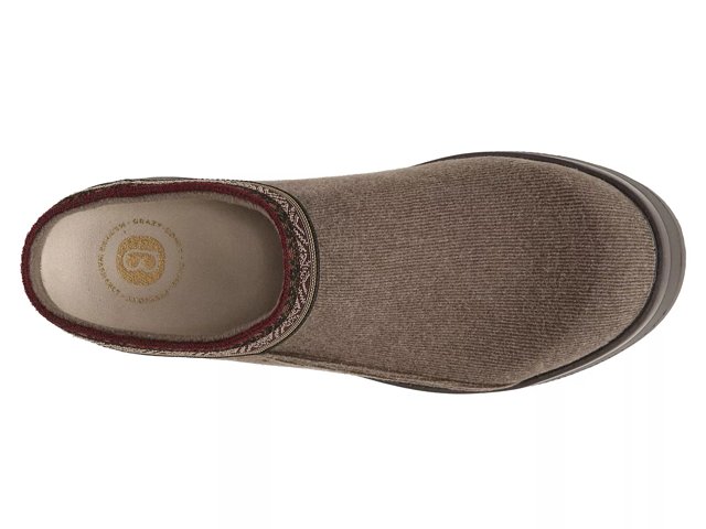 Bzees dolce clog clearance