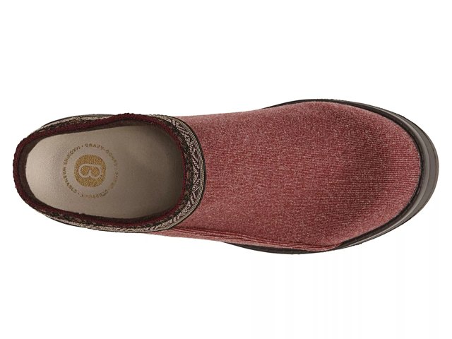 Bzees shop dolce clog
