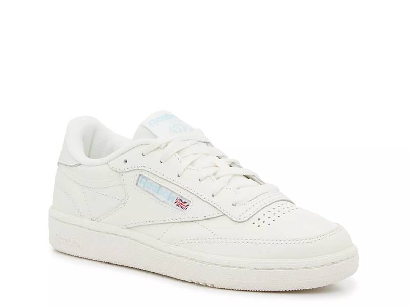 Reebok Lifestyle Women's Club C 85