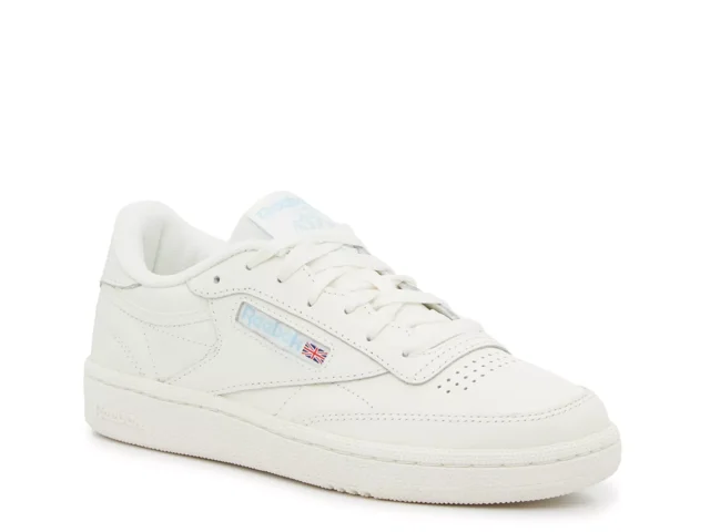 Reebok club c 85 ll deals