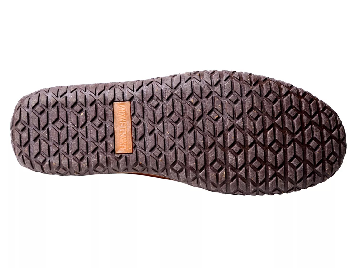 Tie Tread Slipper